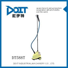 DT-588T Mobile Up-Right Vêtement / Machine à vapeur de fer à vapeur de textile